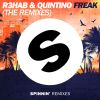 Download track Freak (VIP Remix Edit)