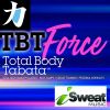 Download track Turn Da Beat Up (Tabata 5)