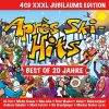 Download track Reiss Die Hütte Ab! (Chirpy Chirpy Cheep Cheep) (Version 2018)