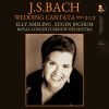 Download track Weichet Nur, Betrübte Schatten, BWV 202 (Wedding Cantata) IX. Aria Und Gavotte (Soprano) Sehet In Zufr