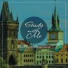 Download track Focus In The City Of Prague Sounds, Pt. 18