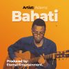 Download track Bahati