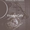 Download track Refined Saxophone Bossa Nova - Vibe For Oat Milk Lattes