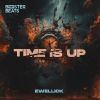 Download track Time Is Up (Extended Mix)