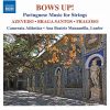 Download track Music For Strings (In Memoriam Béla Bartók) IV. Finale