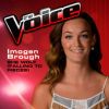 Download track She Wolf (Falling To Pieces) (The Voice 2013 Performance)