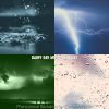 Download track Phenomenal Backdrops For Thunderstorms