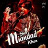 Download track Sham-E-Qalandar Laal Di