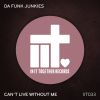 Download track Can't Live Without Me (Extended Mix)