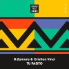 Download track Tu Pasito (Afro Tech Mix)