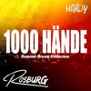 Download track 1000 Haende (Akustik Pop Mix)