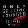Download track Only Getting Younger (Brazzabelle Remix)