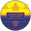 Download track Chinatown (Alex Justino Remix)