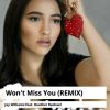 Download track Won't Miss You (Yam - Yet Another Mix)