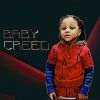 Download track Bebe Creed