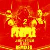 Download track People (Oscar Piebbal Remix; Feat. Alan T)