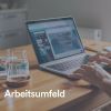 Download track Arbeitsumfeld