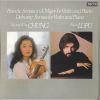 Download track Franck - Violin Sonata In A Major: I. Allegretto Ben Moderato