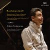 Download track Piano Concerto No. 2 In C Minor, Op. 18 I. Moderato (Live)