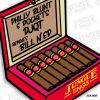 Download track Philly Blunt (Bill & Ed Remix)