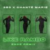 Download track Like Rambo (Radio Edit Endz Remix)