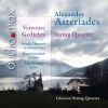 Download track Vertonte Gedichte Für Solostimme Und Klavier: No. 8, Tandaradei'