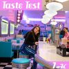 Download track Taste Test