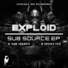 Download track Sub Source