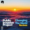 Download track Changing The World (Funky Robot Mix)