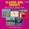 Download track Mix It Up (The Marvelettes: Playboy)