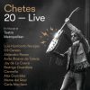 Download track El Sonido De Tu Voz (Chetes 20 Live)