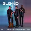 Download track Gendrickson's Blues