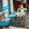 Download track Bubbly Saxophone Bossa Nova - Vibe For Coffeehouses