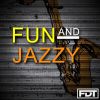 Download track Fun And Jazzy - Drumless (200bpm - Dbmaj)