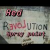 Download track Red Spray Paint