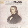 Download track Piano Sonata No. 2 In G Minor Op. 22, Scherzo, Sehr Rasch Und Markiert