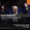 Download track Symphony No. 9: II. Presto (Live)