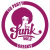 Download track Funk'n Outta Bounds