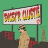 Download track Dicsi'r Clustie