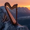 Download track Gentle Harp