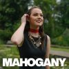 Download track Sunburnt Shoulders (Mahogany Edit)