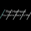 Download track You Came Back To Me (Club Mix)