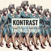 Download track Tanzmaschinen (Tom Woxom's Submissive Machines-Remix)