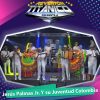 Download track Cumbia Sampuesana (En Vivo)