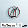 Download track Don’t Go (Portico Quartet Remix)