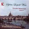 Download track Lute Sonata No. 51 In G Minor, WeissSW 3: III. Bourrée