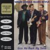 Download track Blues For Jackie Robinson: Medley