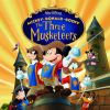 Download track The Three, Musketeered / 'All For One And One For All'