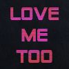 Download track Love Me Too