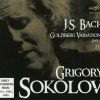 Download track 13. Goldberg Variations BWV 988 - Variation 12: Canone Alla Quarta